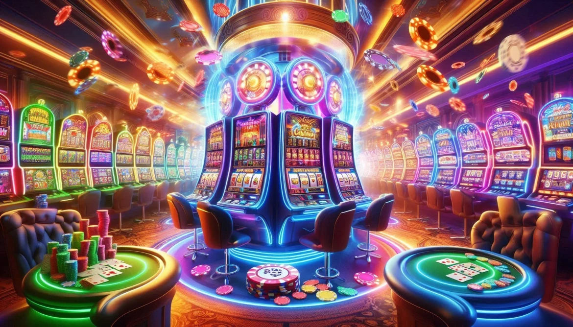 Bgo casino